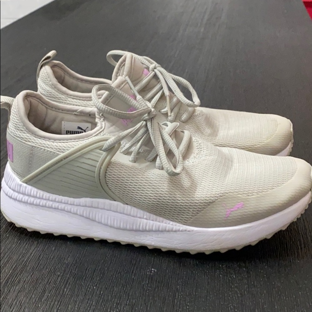 Puma shoes